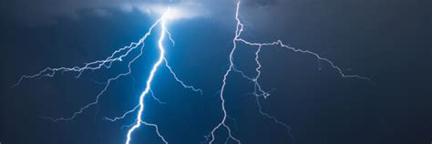 phobie de l orage - Comment surmonter la peur de l’orage .